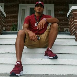 Meet your Posher, Pablo